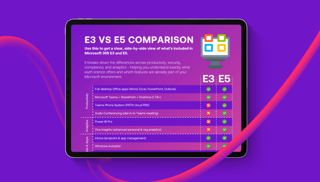 From our world to yours