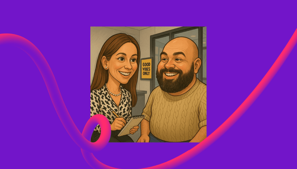 From our world to yours