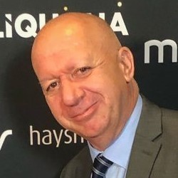 Mark Jones