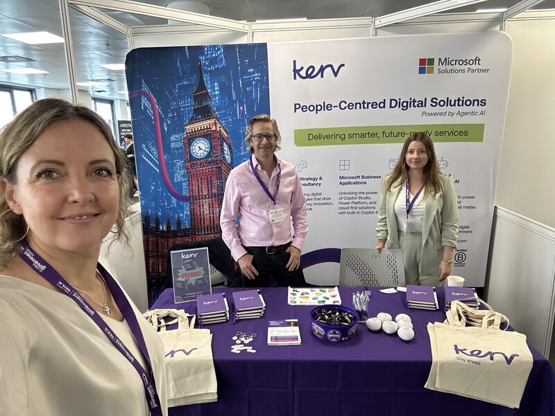 Reflections from Public Service Data & AI 2025