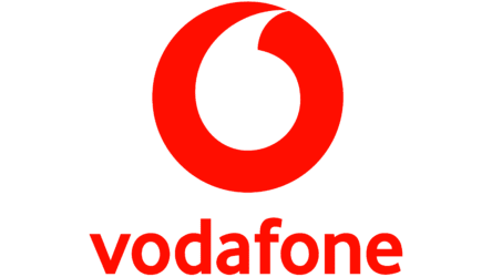 Vodafone Logo