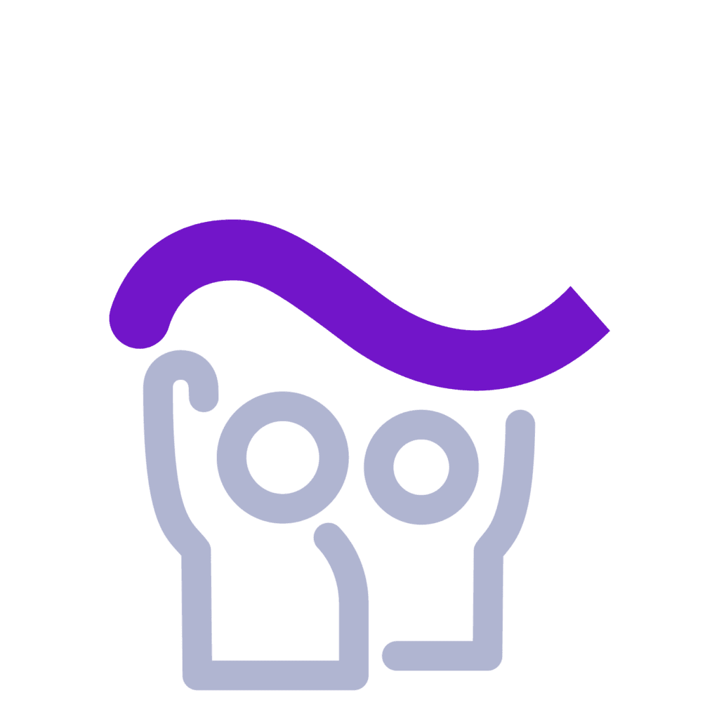 ""