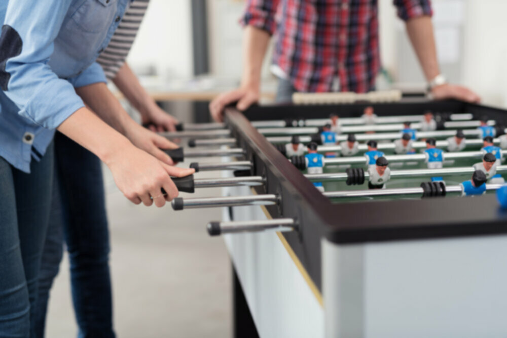 Why gamification is topping the bill for contact centre agent workforce management