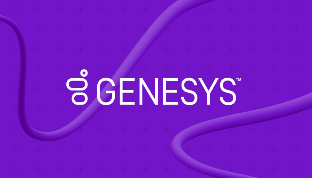 The Kerv and Genesys Partnership Goes From Strength to Strength