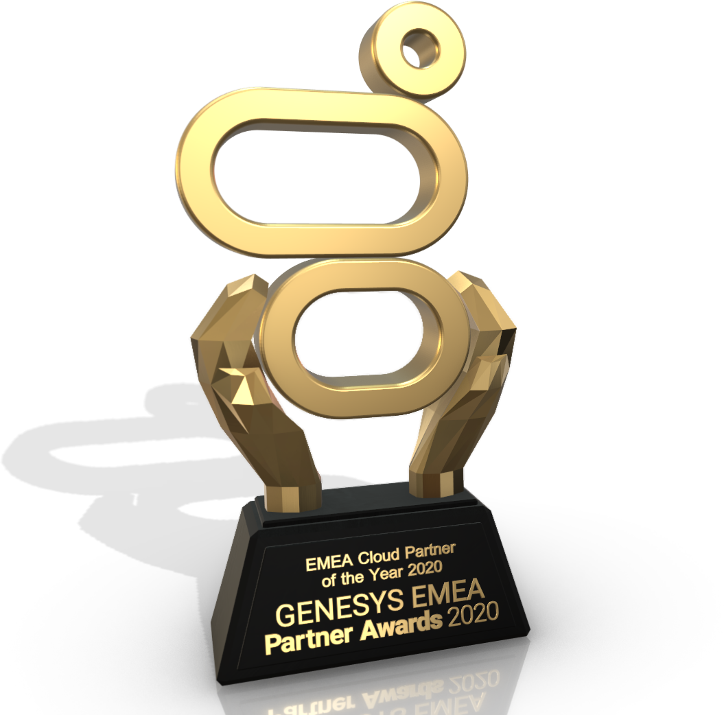 EMEA Cloud Partner of the Year animation (2)