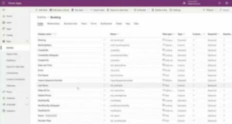 Creating A Low Code App Using PowerApps & The Power Platform - Kerv