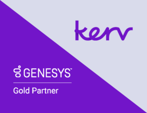 genesys cloud cx partner