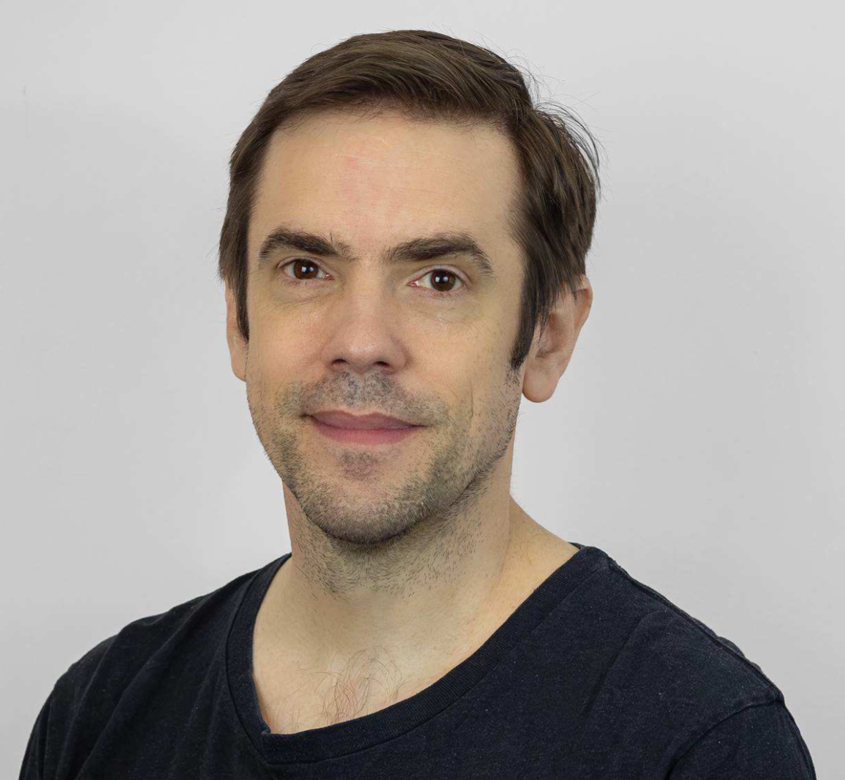 Mike Chappell