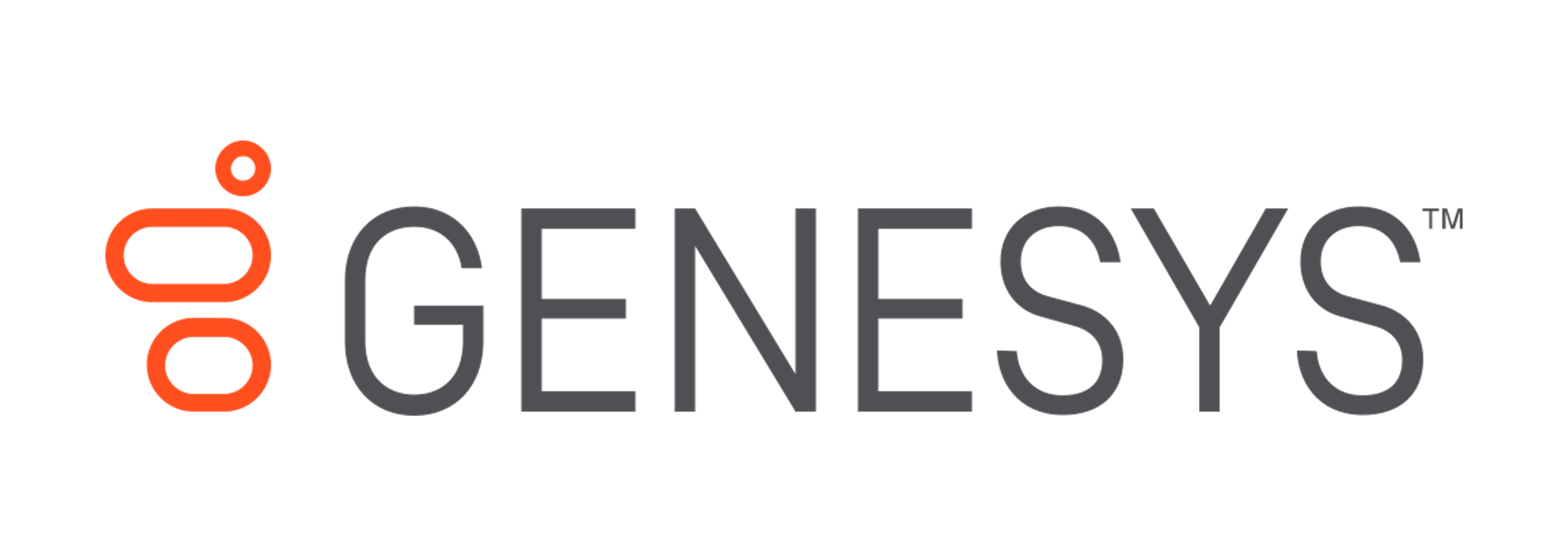 Genesys Logo