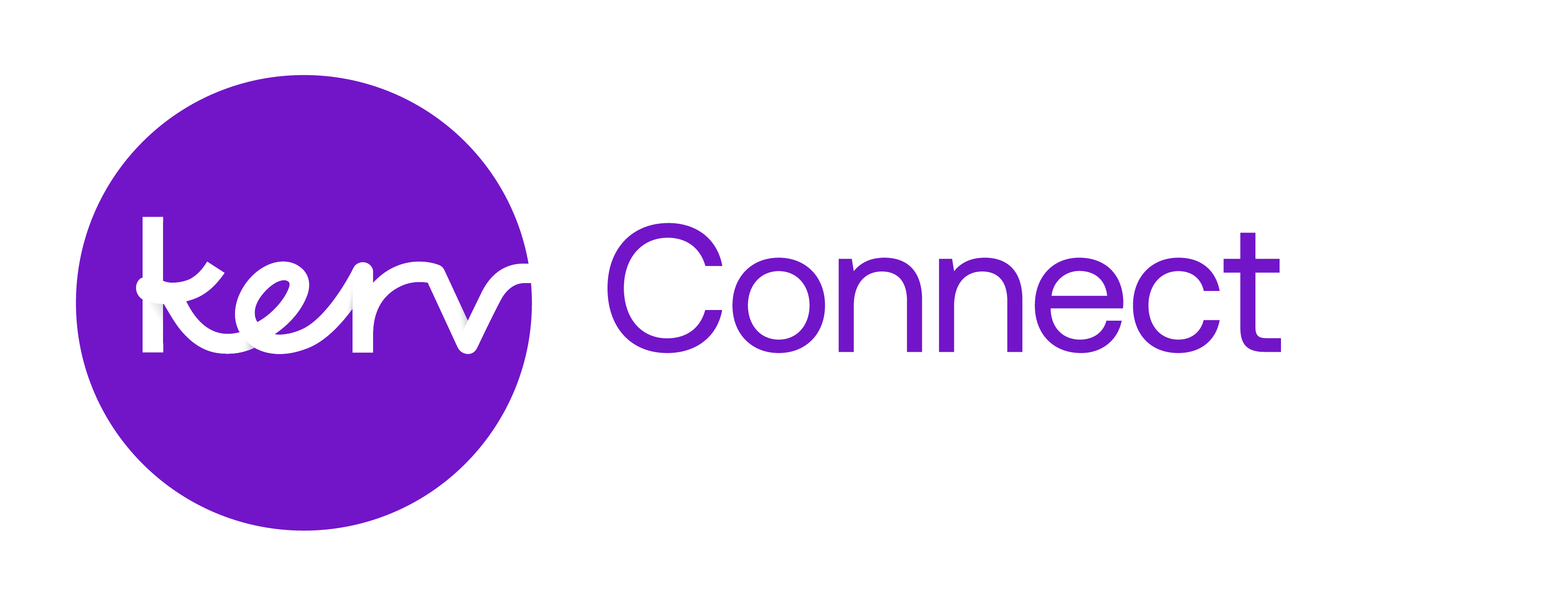 Kerv Connect Logo