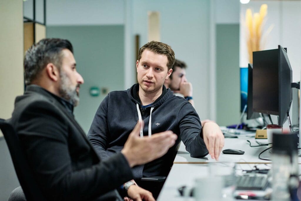 From our world to yours