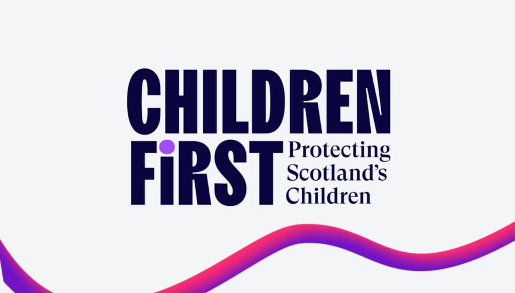 Case-study Children first