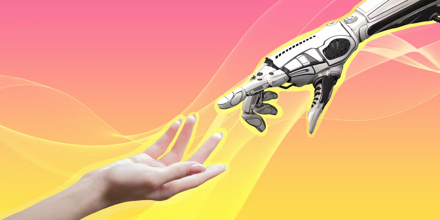 Artificial Intelligence: The Dawn Of A New Era