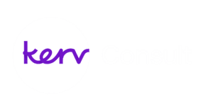 Kerv Consult Logo