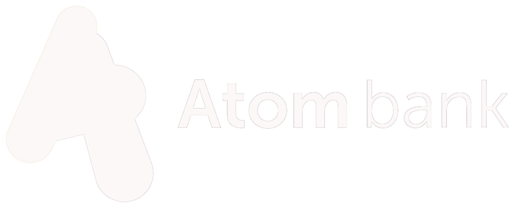 atom bank