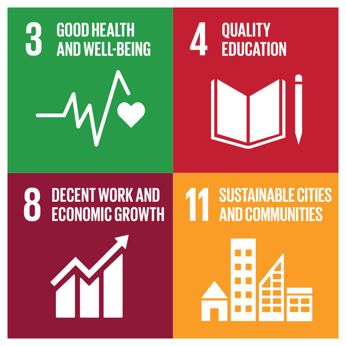 Sustainability At Kerv Our Mission