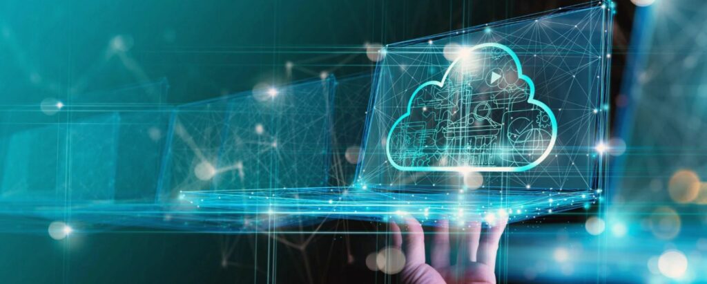 Ensuring Compliance in Finance with Cloud Transformation and AI