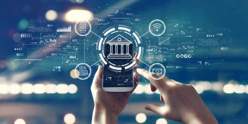 Banking Apps