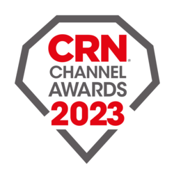 CRN Channel Awards