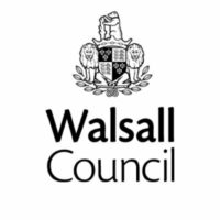 Walsall Council square