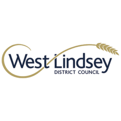 West Lindsey logo