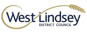West Lindsey logo