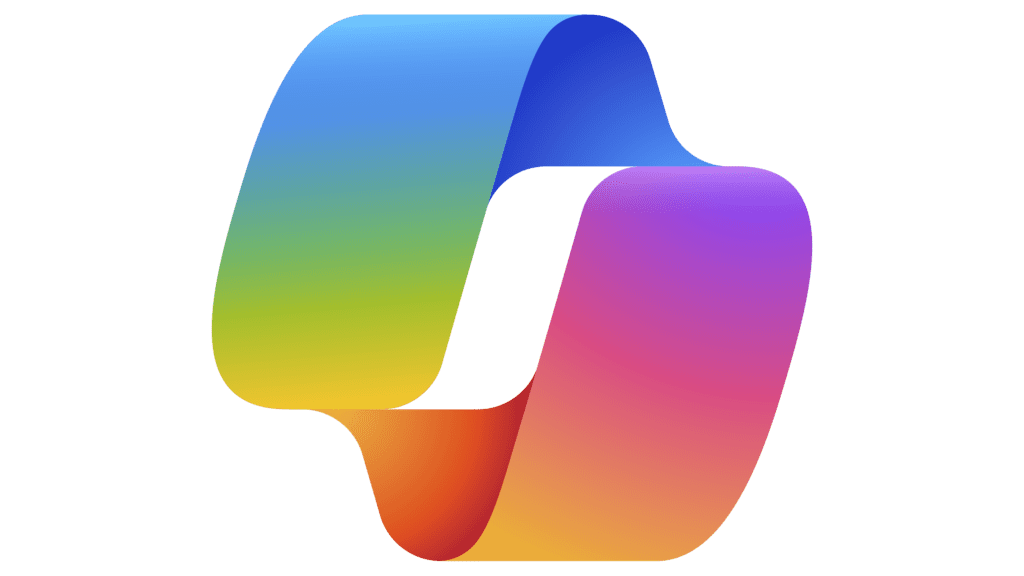 Microsoft-Copilot-Logo