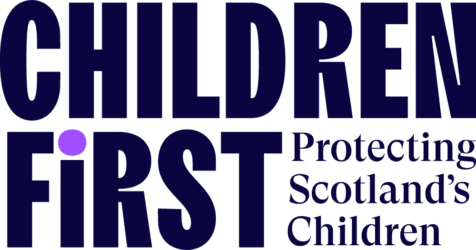 Children first