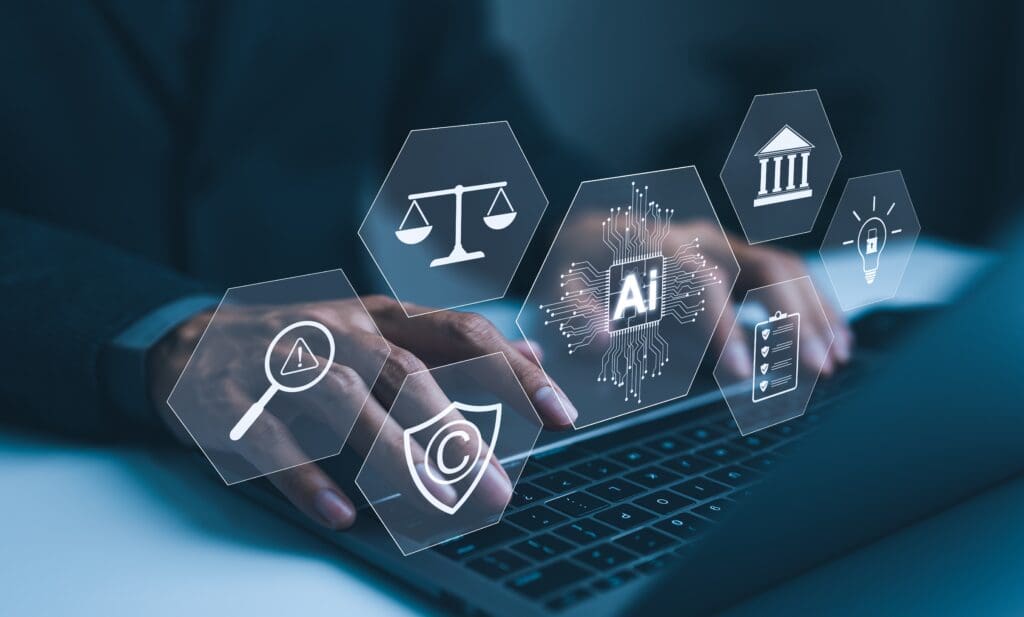 Streamlining Compliance and Cyber Security in the Legal Sector