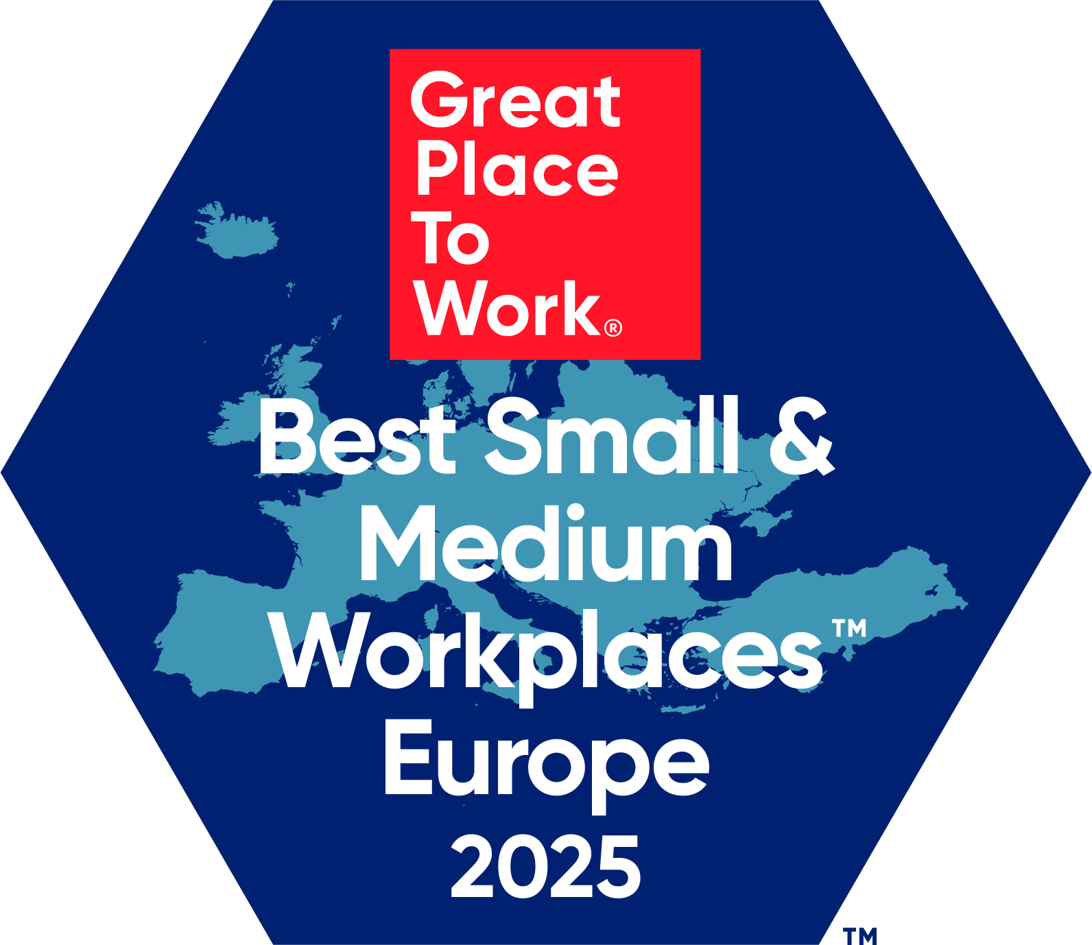 GPTW - Europe
