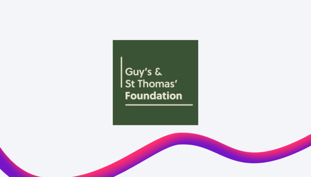 Guy's St. Thomas Foundations