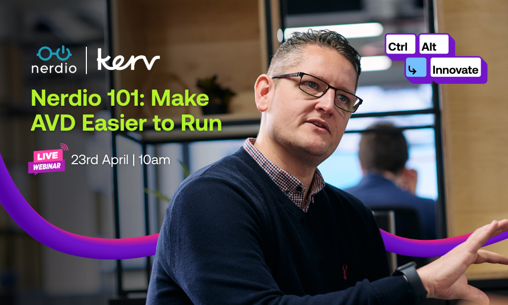 From our world to yours