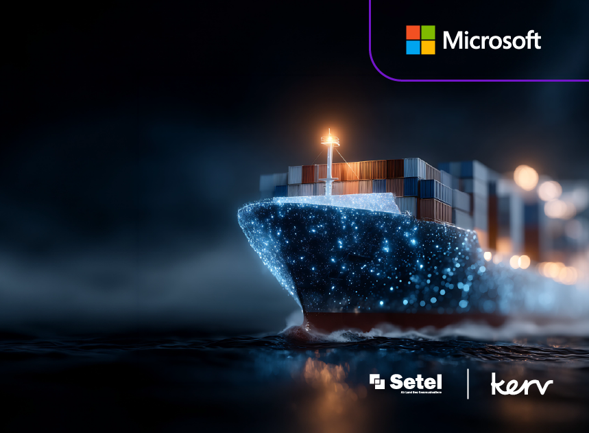 Unilever International Transforms Global NPD with Setel, Kerv ...