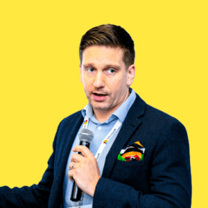 Callum Paine, Microsoft