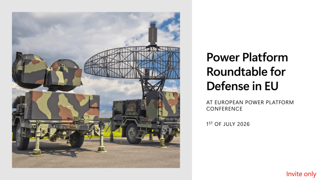 From our world to yours