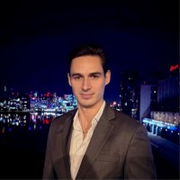 Ricardo Russ, Microsoft