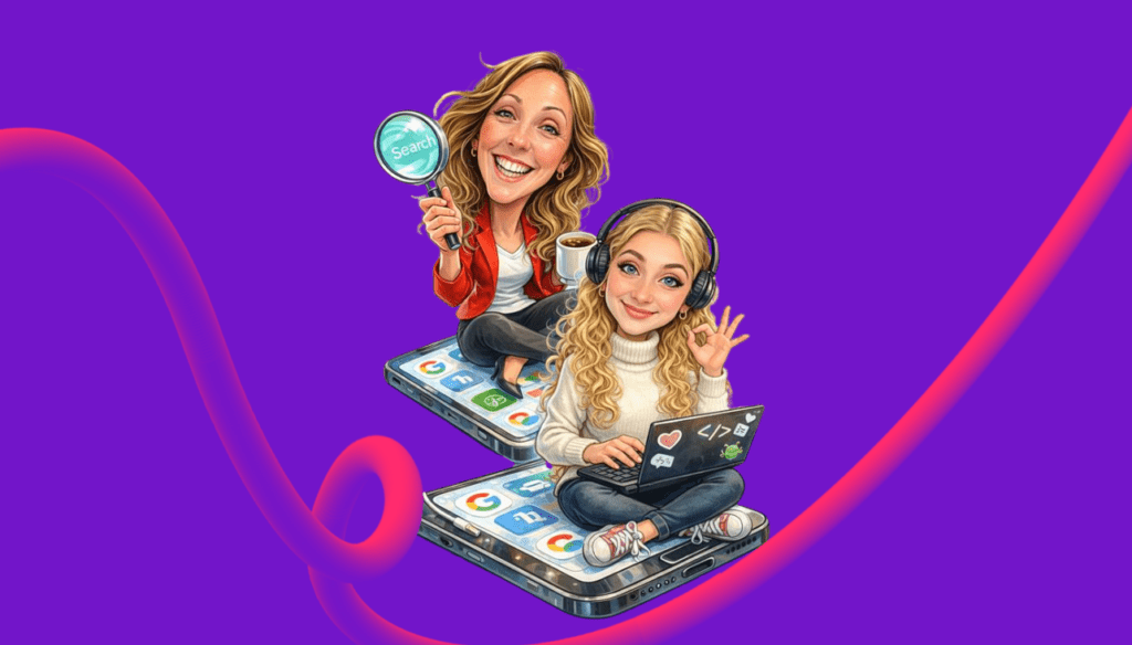 From our world to yours