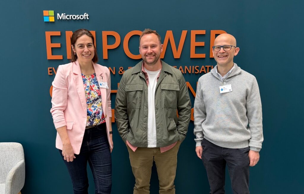 Supporting Military Transitions Through Partnership