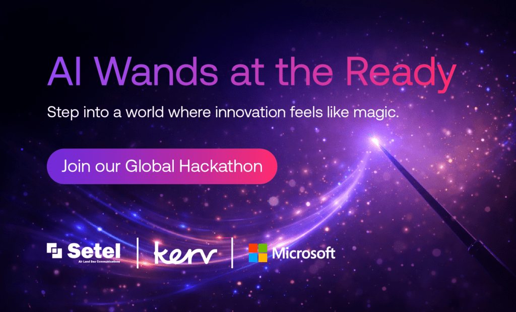 From our world to yours