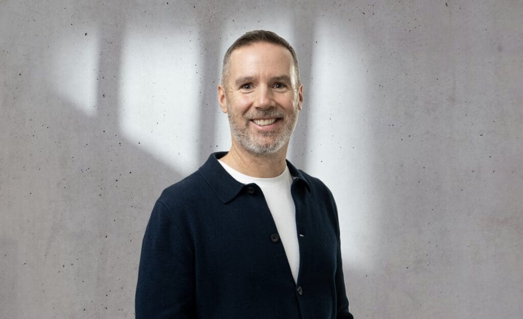 Kerv Appoints Steve Bell as Chief Executive Officer