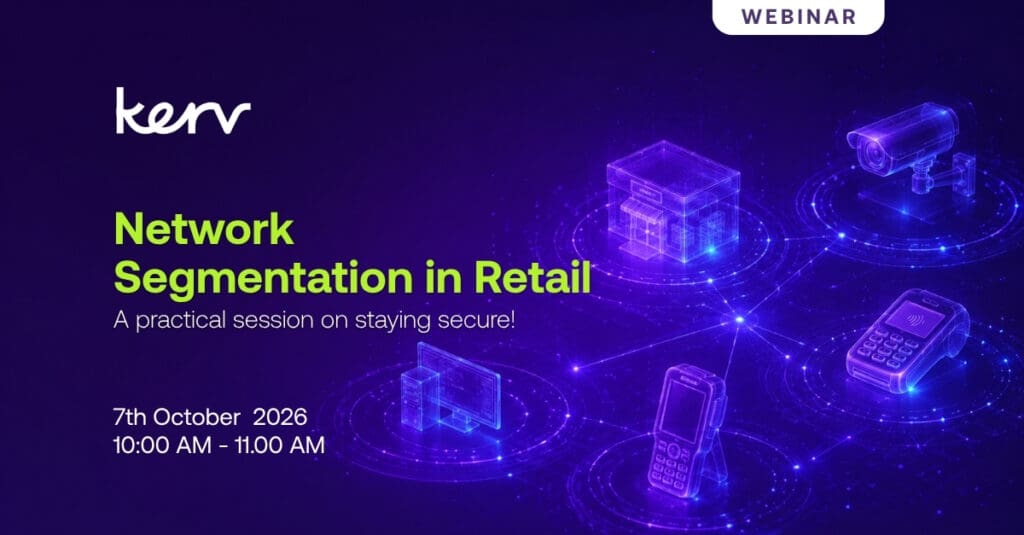 network segmentation webinar