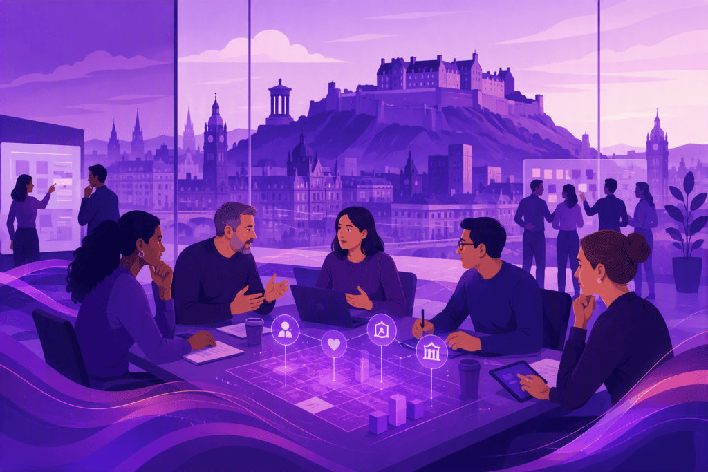 Scottish Hackathon