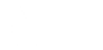 HM Courts & Tribunals Service logo