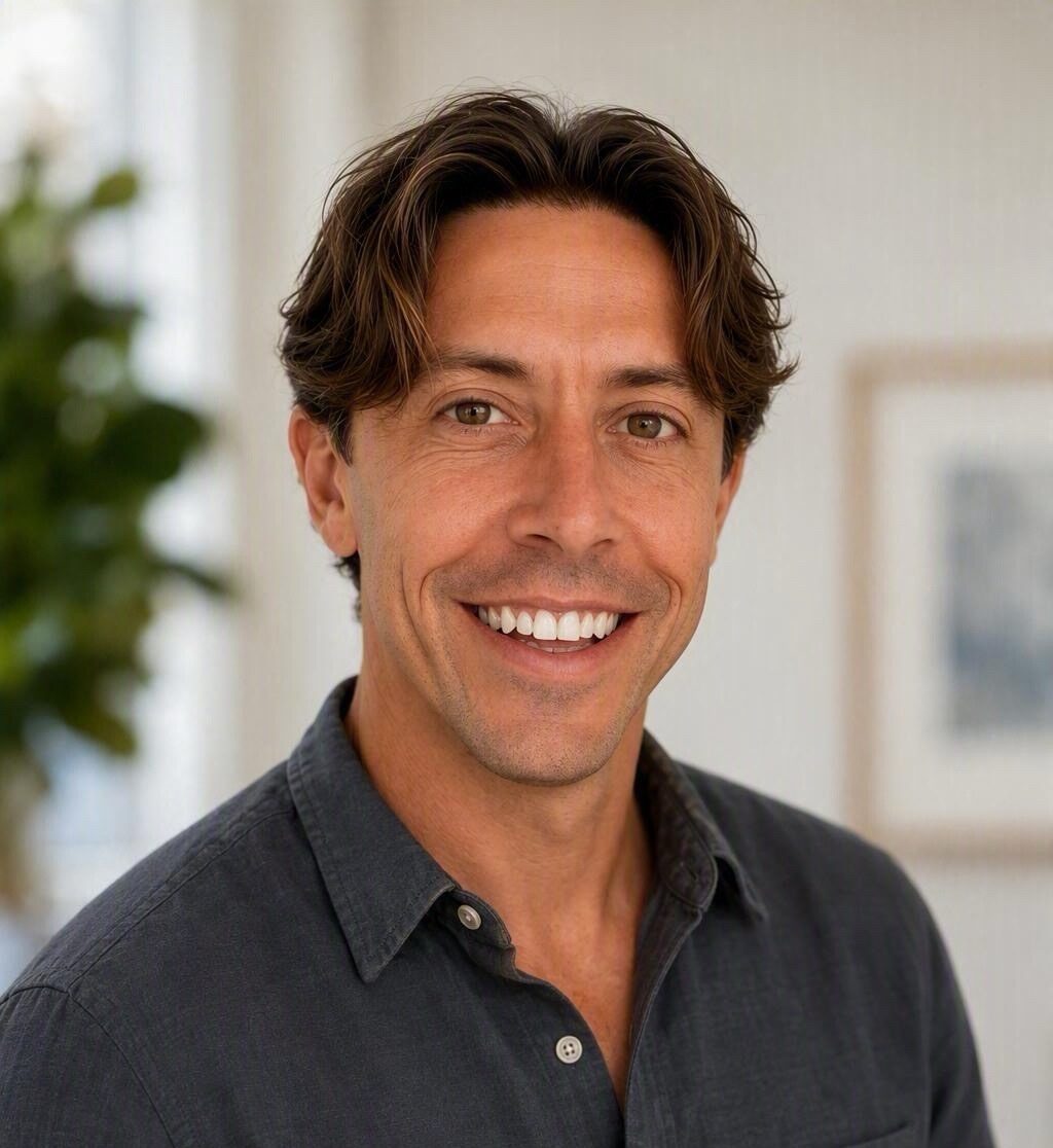 Alistair Slocombe
