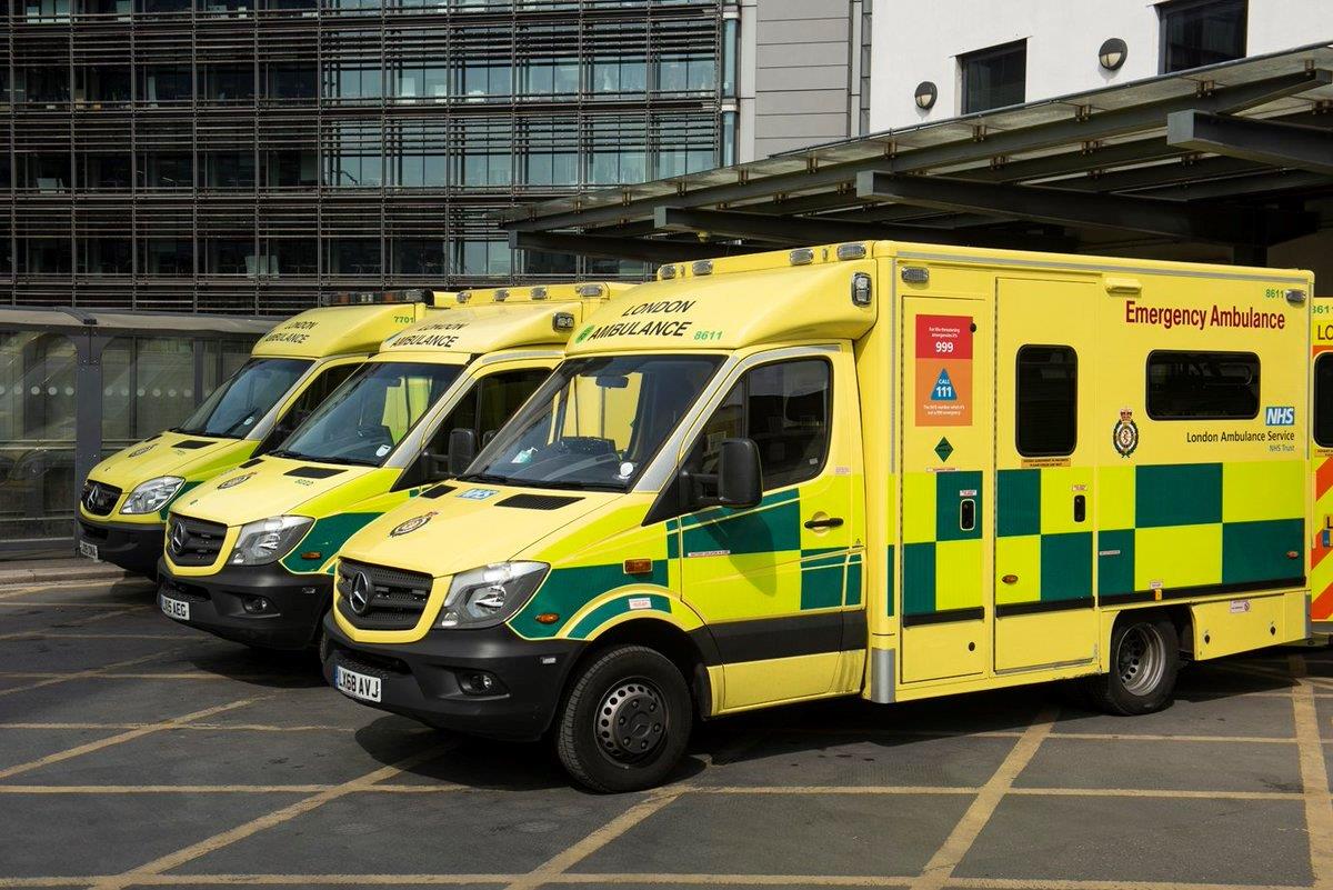 Emergency Services