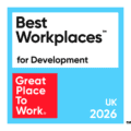 GPTW Best Workplaces for Development