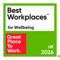 GPTW Best Workplaces for Wellbeing
