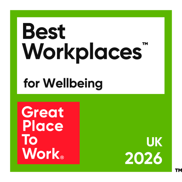 GPTW Best Workplaces for Wellbeing