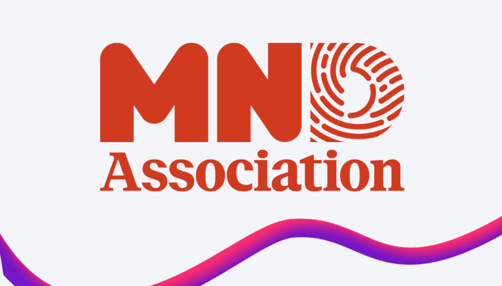 MND Association