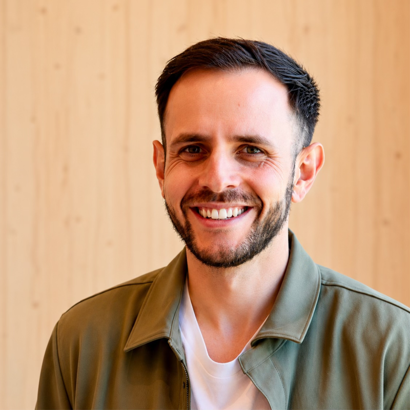 James Berger
